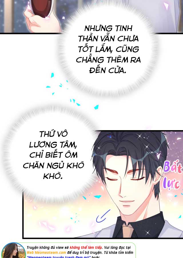 Chim Hoàng Yến Bị Chính Mình Trói Buộc Chapter 89 - Trang 7