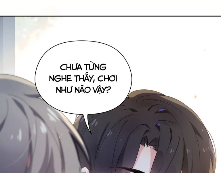 Có Bản Lĩnh Thì Cứ Hung Dữ Đi? Chapter 35 - Trang 30