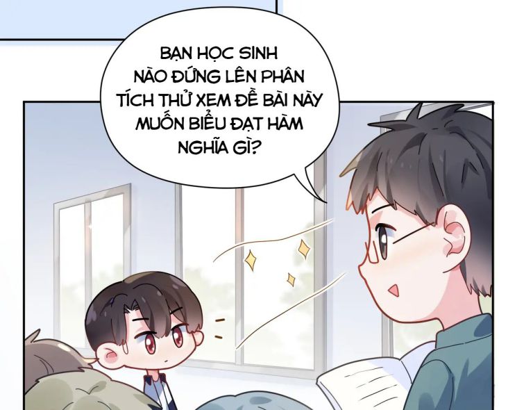 Có Bản Lĩnh Thì Cứ Hung Dữ Đi? Chapter 36 - Trang 34