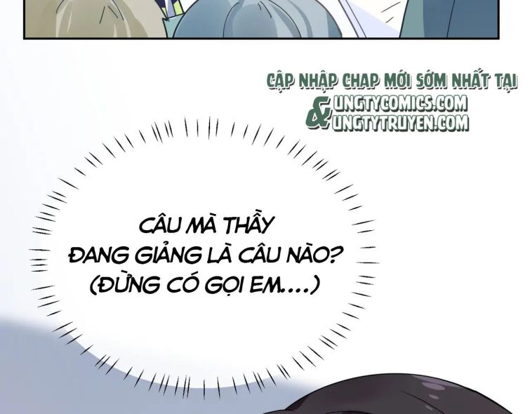 Có Bản Lĩnh Thì Cứ Hung Dữ Đi? Chapter 36 - Trang 35