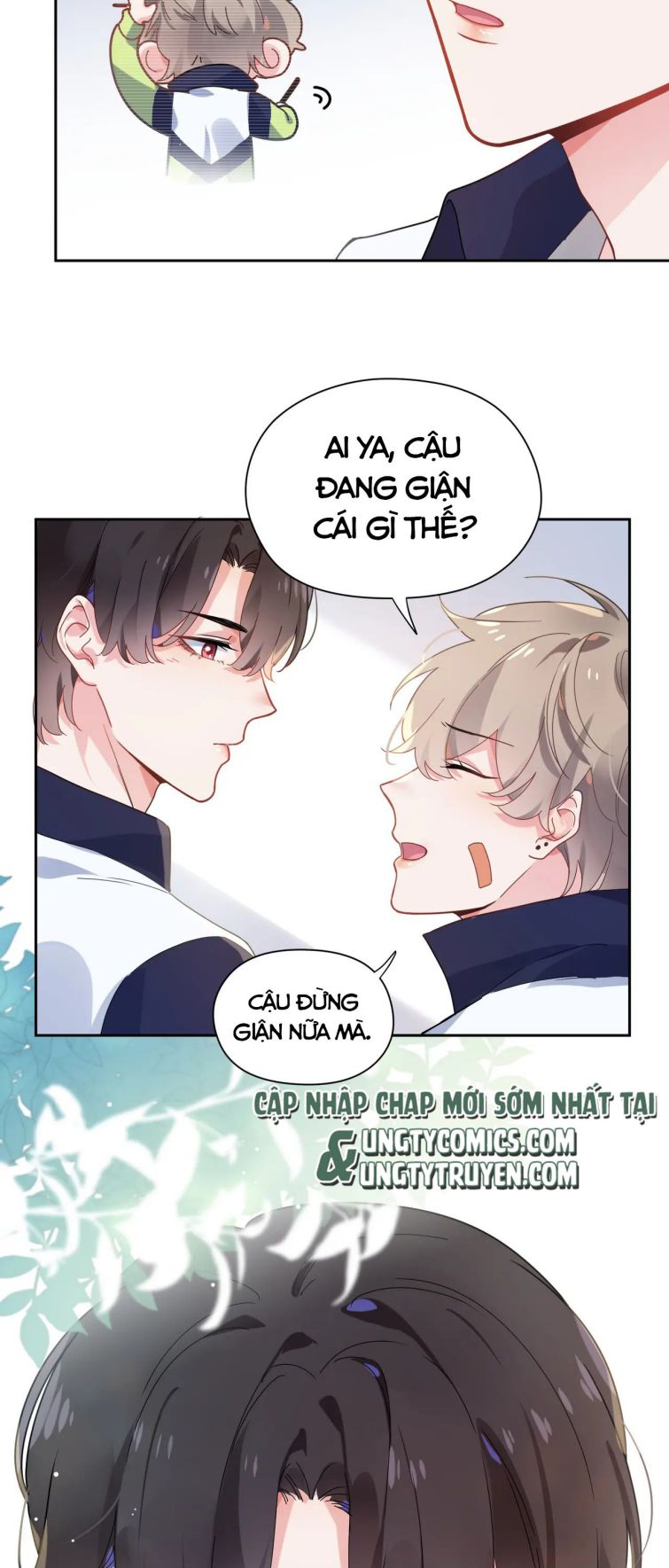 Có Bản Lĩnh Thì Cứ Hung Dữ Đi? Chapter 36 - Trang 79