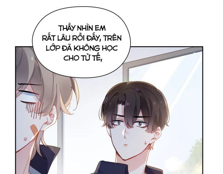 Có Bản Lĩnh Thì Cứ Hung Dữ Đi? Chapter 36 - Trang 84