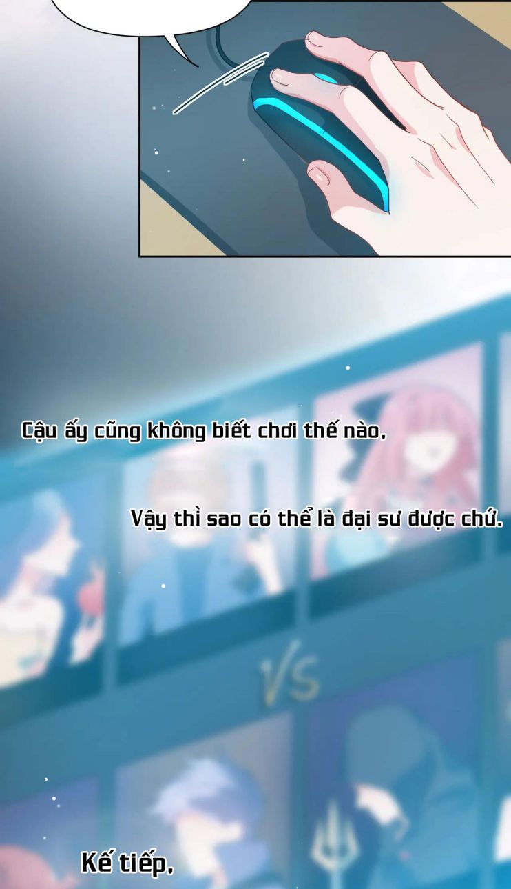 Có Bản Lĩnh Thì Cứ Hung Dữ Đi? Chapter 38 - Trang 30