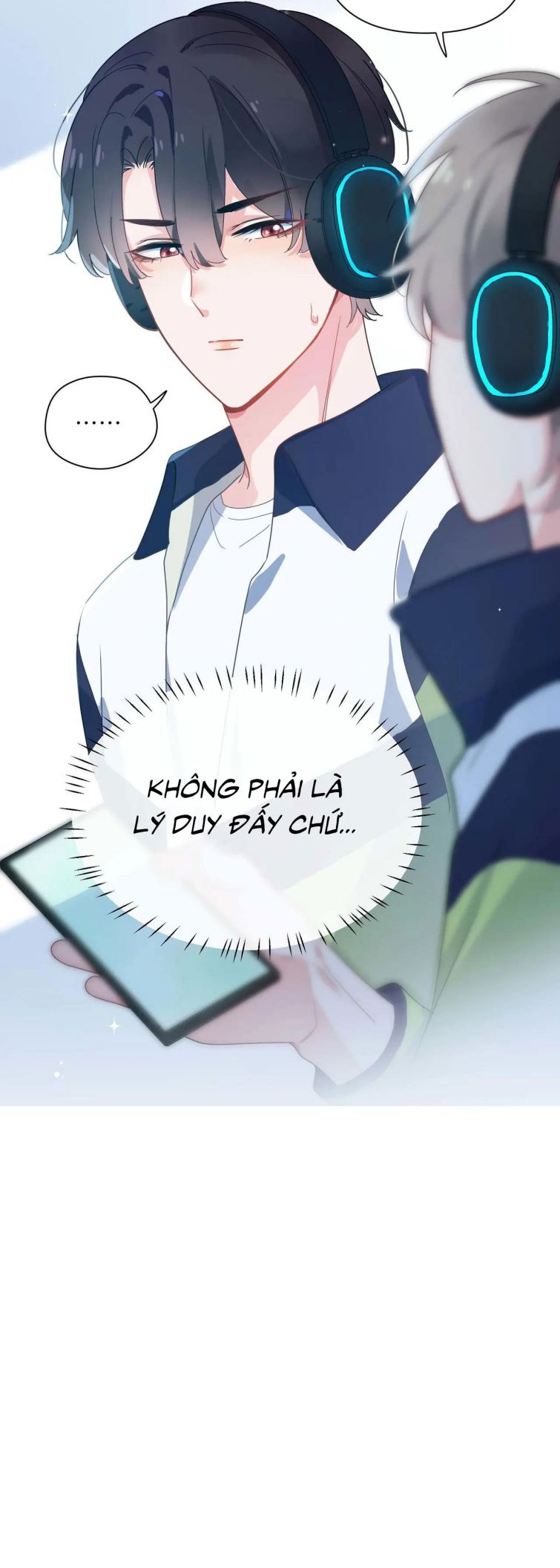 Có Bản Lĩnh Thì Cứ Hung Dữ Đi? Chapter 39 - Trang 29