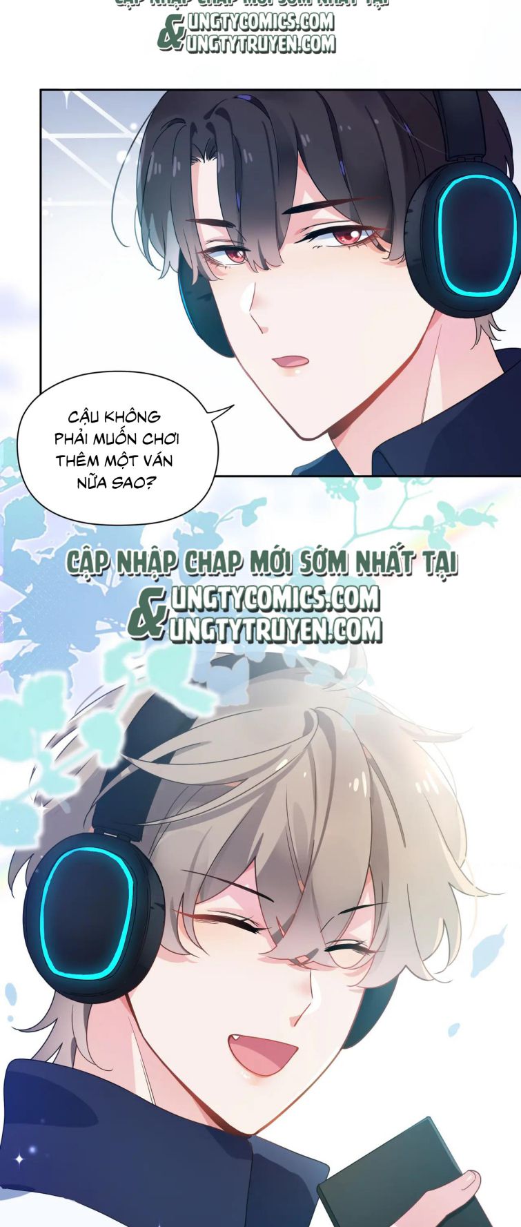 Có Bản Lĩnh Thì Cứ Hung Dữ Đi? Chapter 40 - Trang 3