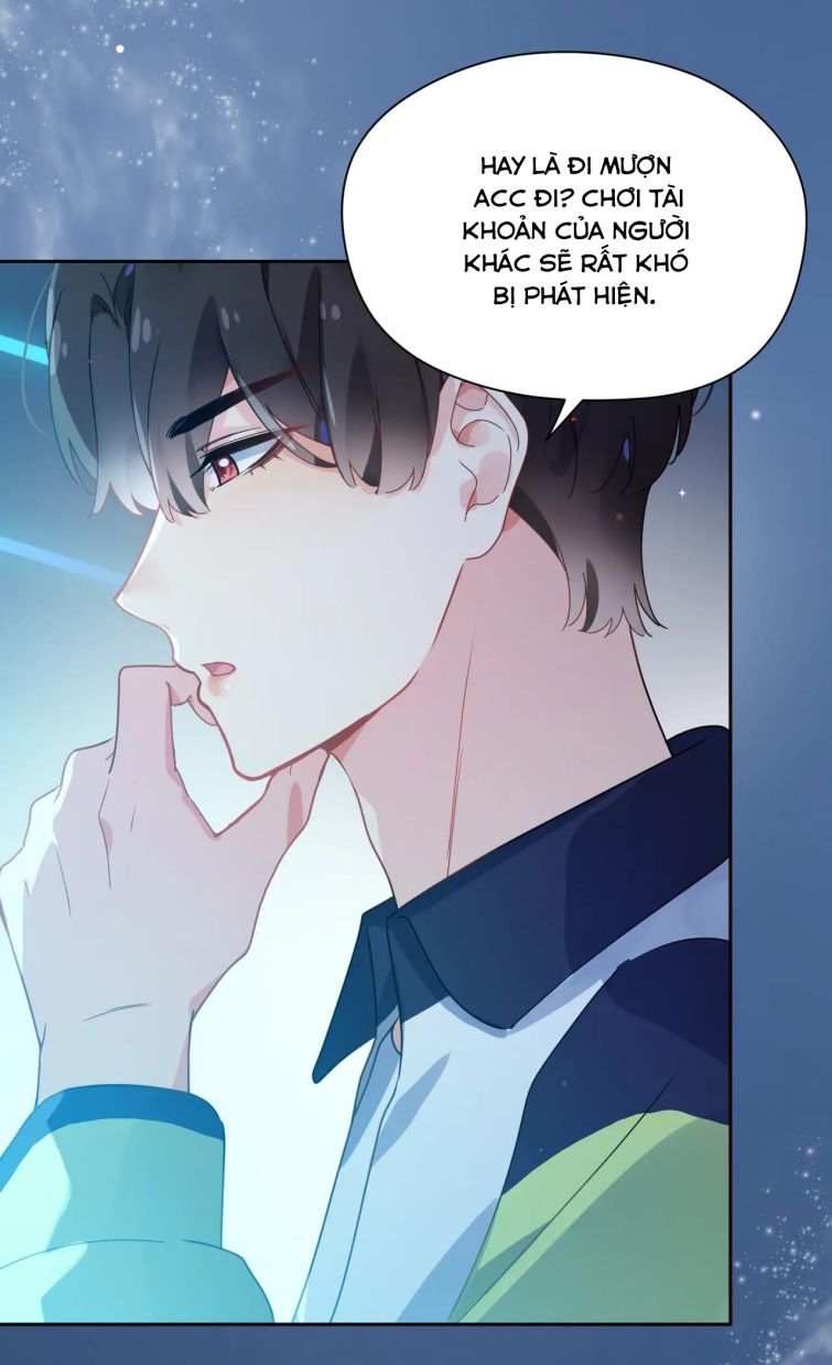 Có Bản Lĩnh Thì Cứ Hung Dữ Đi? Chapter 43 - Trang 10