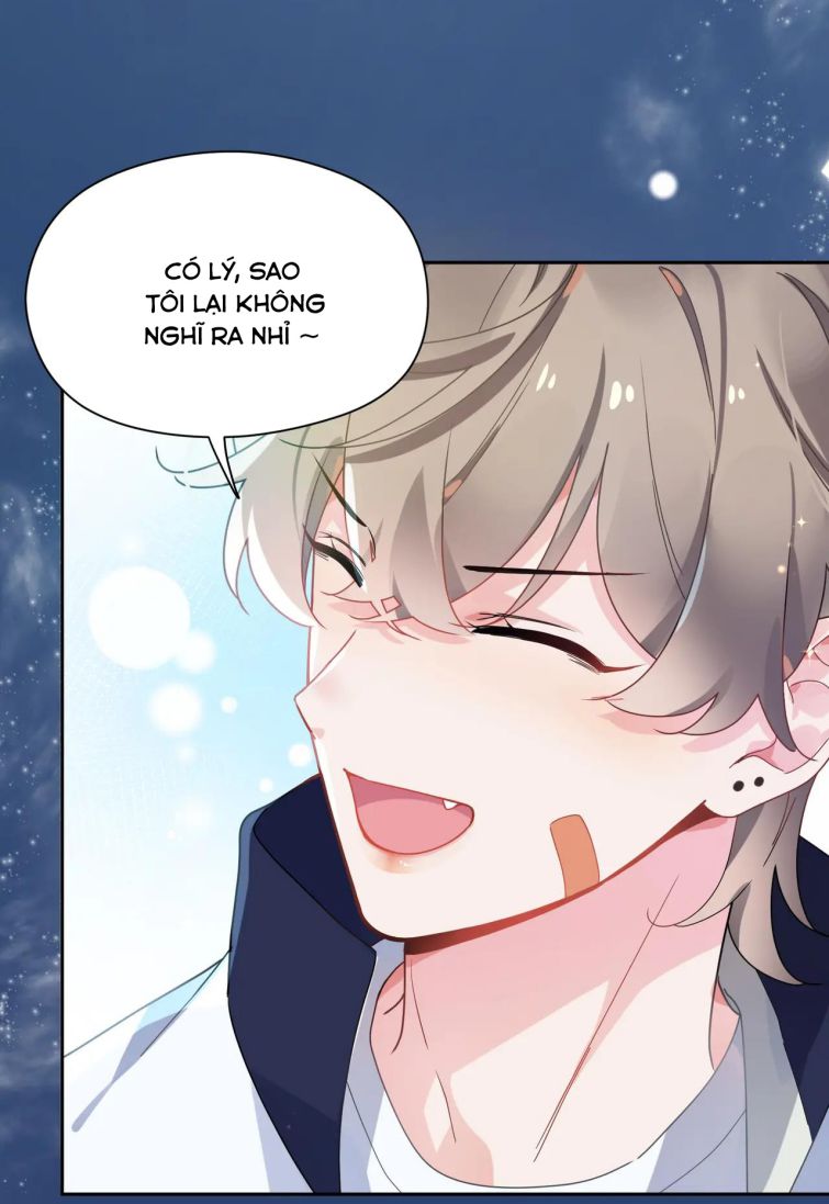 Có Bản Lĩnh Thì Cứ Hung Dữ Đi? Chapter 43 - Trang 11