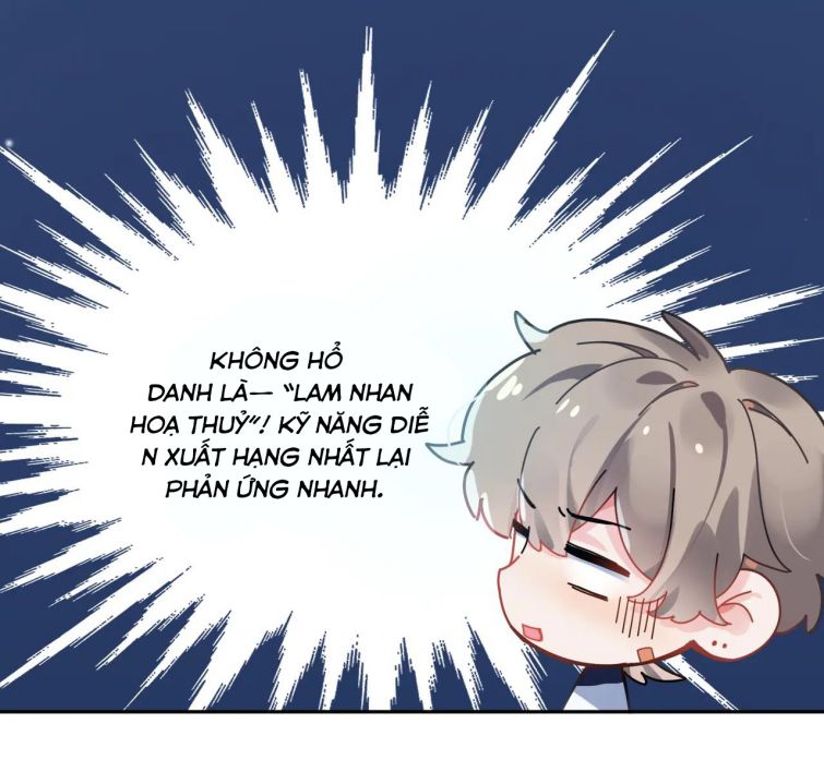 Có Bản Lĩnh Thì Cứ Hung Dữ Đi? Chapter 43 - Trang 12