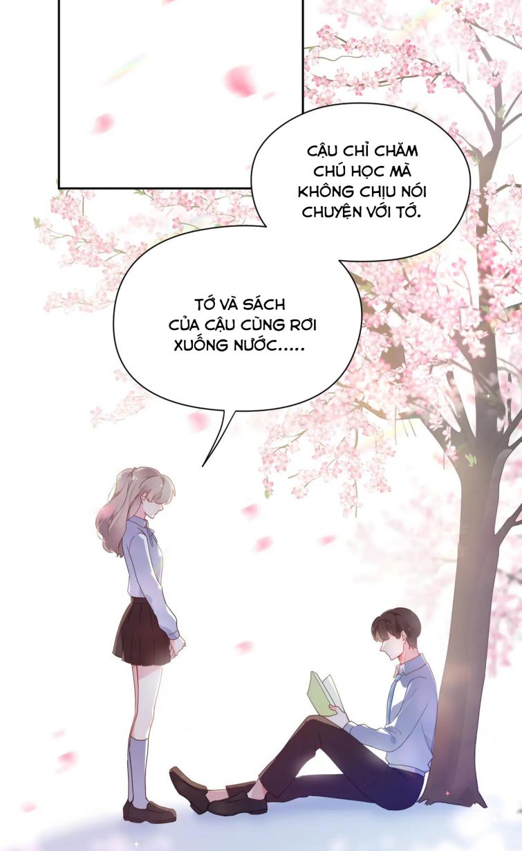 Có Bản Lĩnh Thì Cứ Hung Dữ Đi? Chapter 43 - Trang 15