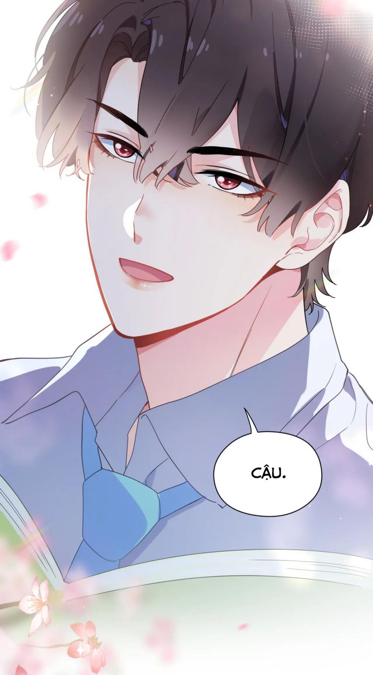 Có Bản Lĩnh Thì Cứ Hung Dữ Đi? Chapter 43 - Trang 17