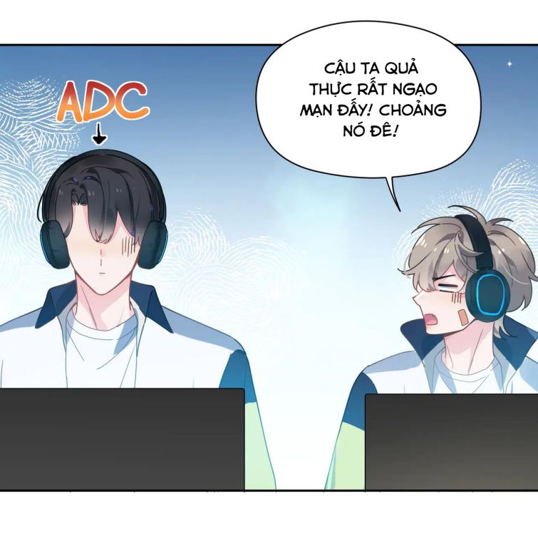 Có Bản Lĩnh Thì Cứ Hung Dữ Đi? Chapter 43 - Trang 22