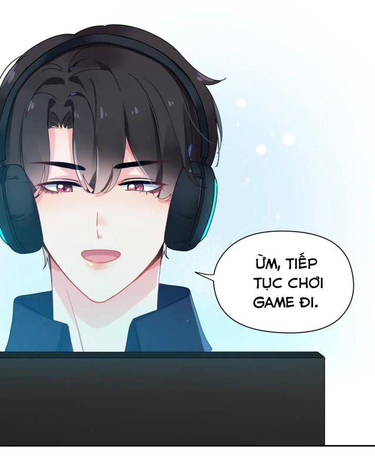 Có Bản Lĩnh Thì Cứ Hung Dữ Đi? Chapter 43 - Trang 32