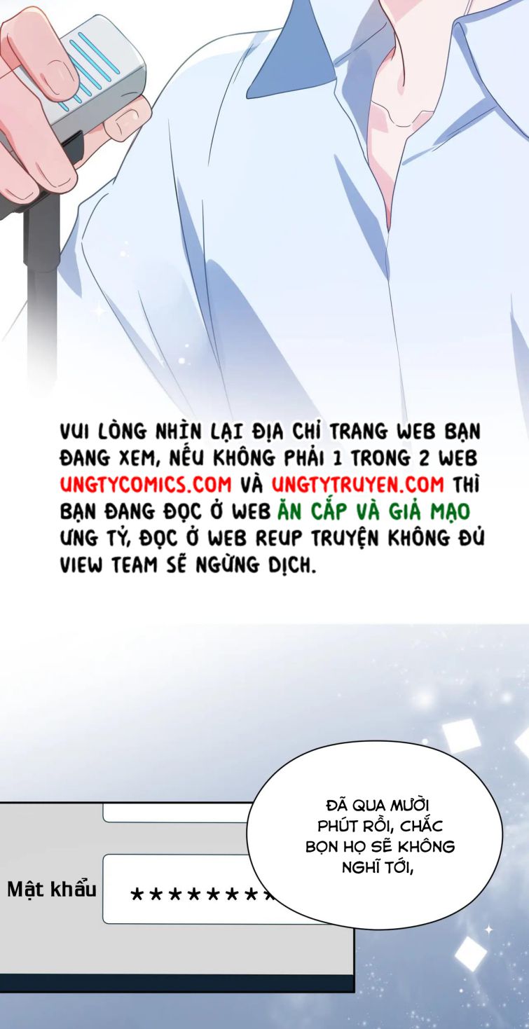 Có Bản Lĩnh Thì Cứ Hung Dữ Đi? Chapter 43 - Trang 7