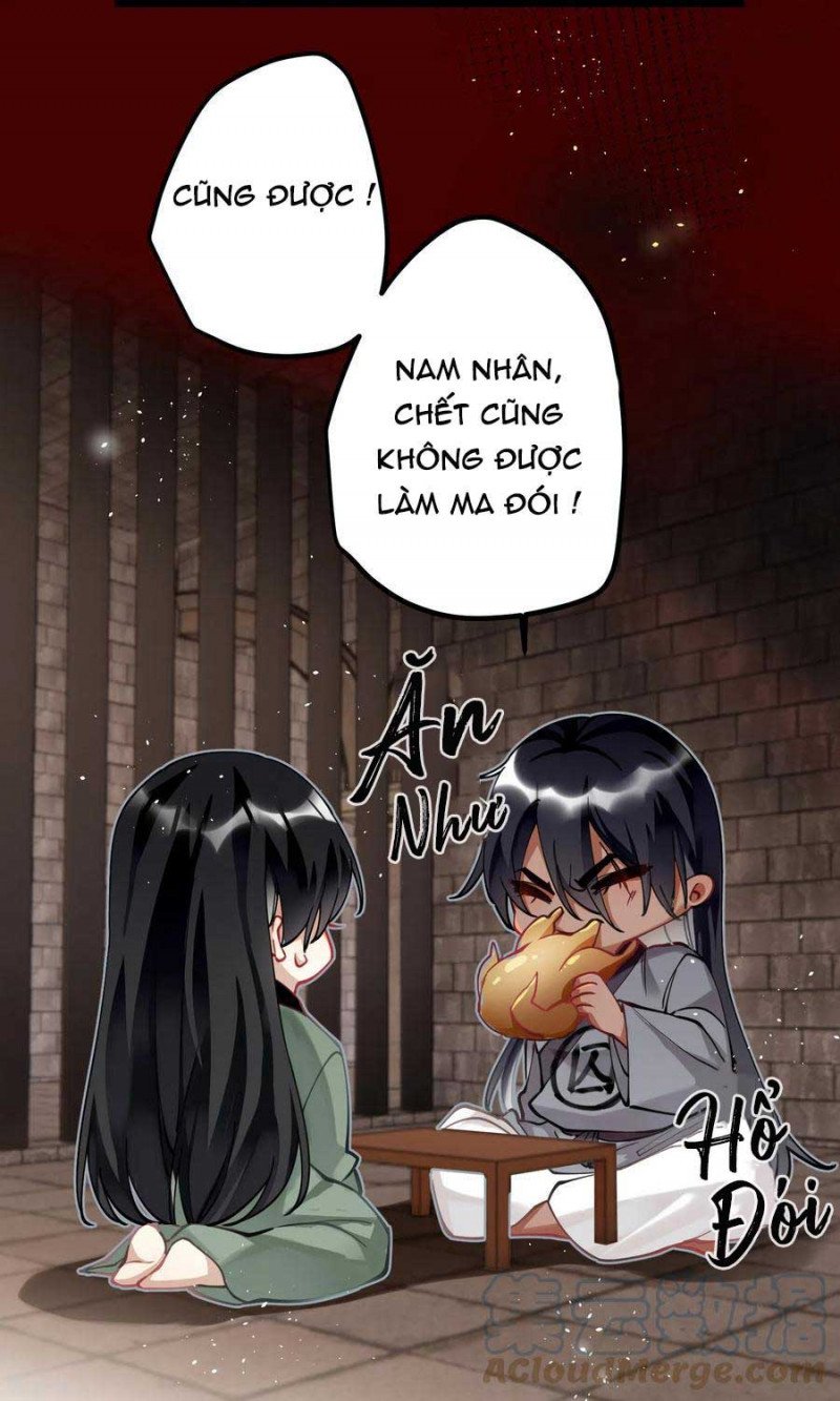 Công Chúa Pháo Hôi Muốn Tùy Tiện Đến Cùng Chapter 74 - Trang 4