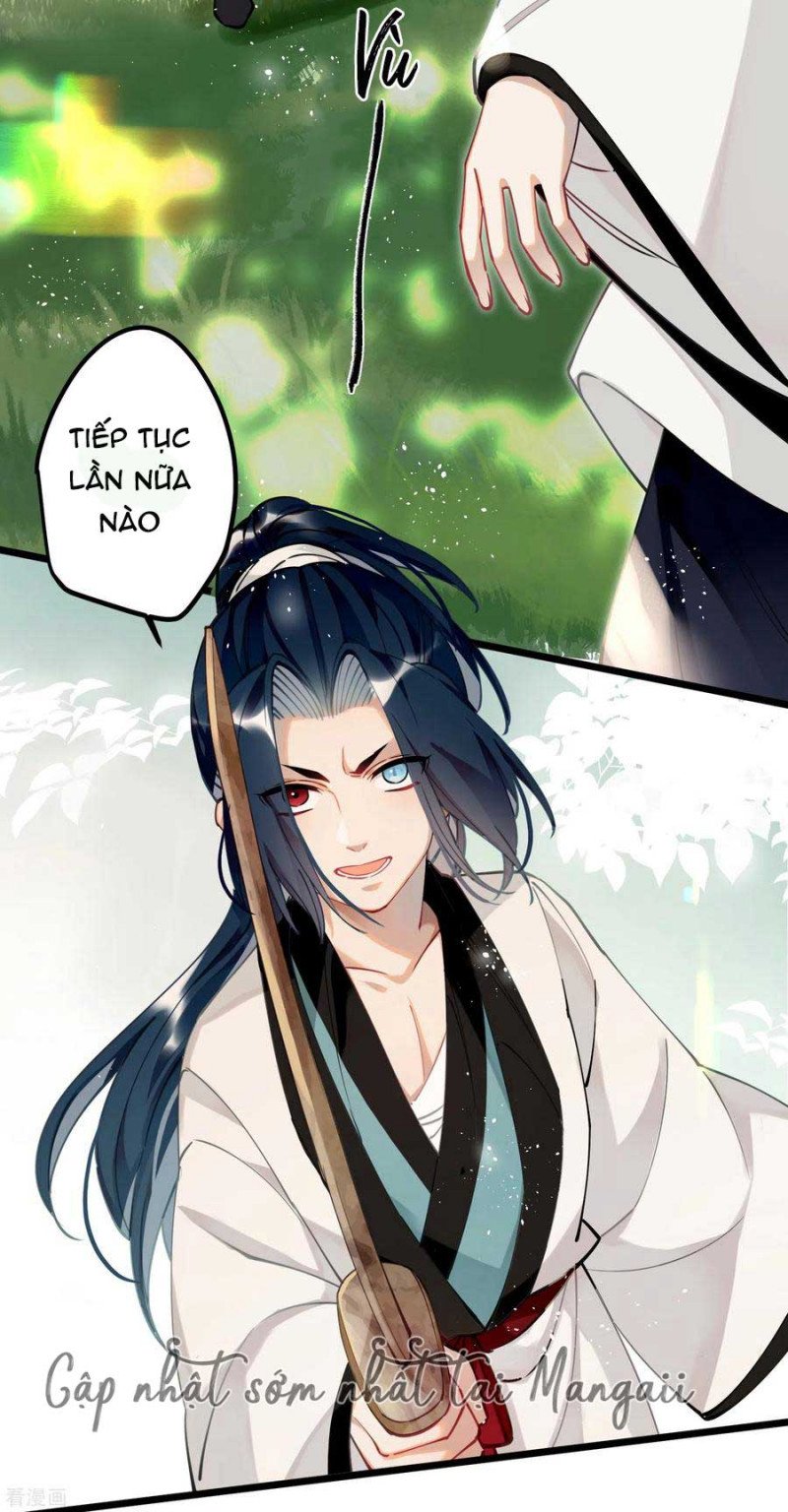 Công Chúa Pháo Hôi Muốn Tùy Tiện Đến Cùng Chapter 75 - Trang 9