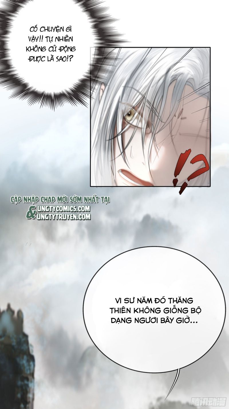 Nguyệt Trụy Trọng Minh Chapter 1 - Trang 28