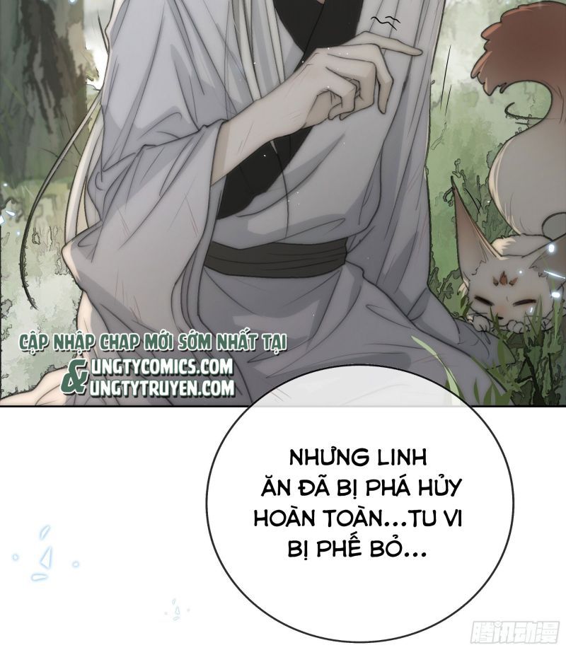 Nguyệt Trụy Trọng Minh Chapter 1 - Trang 49