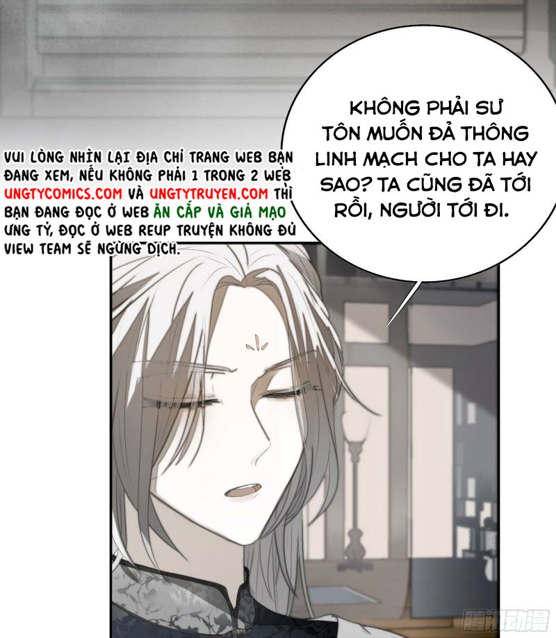 Nguyệt Trụy Trọng Minh Chapter 4 - Trang 42