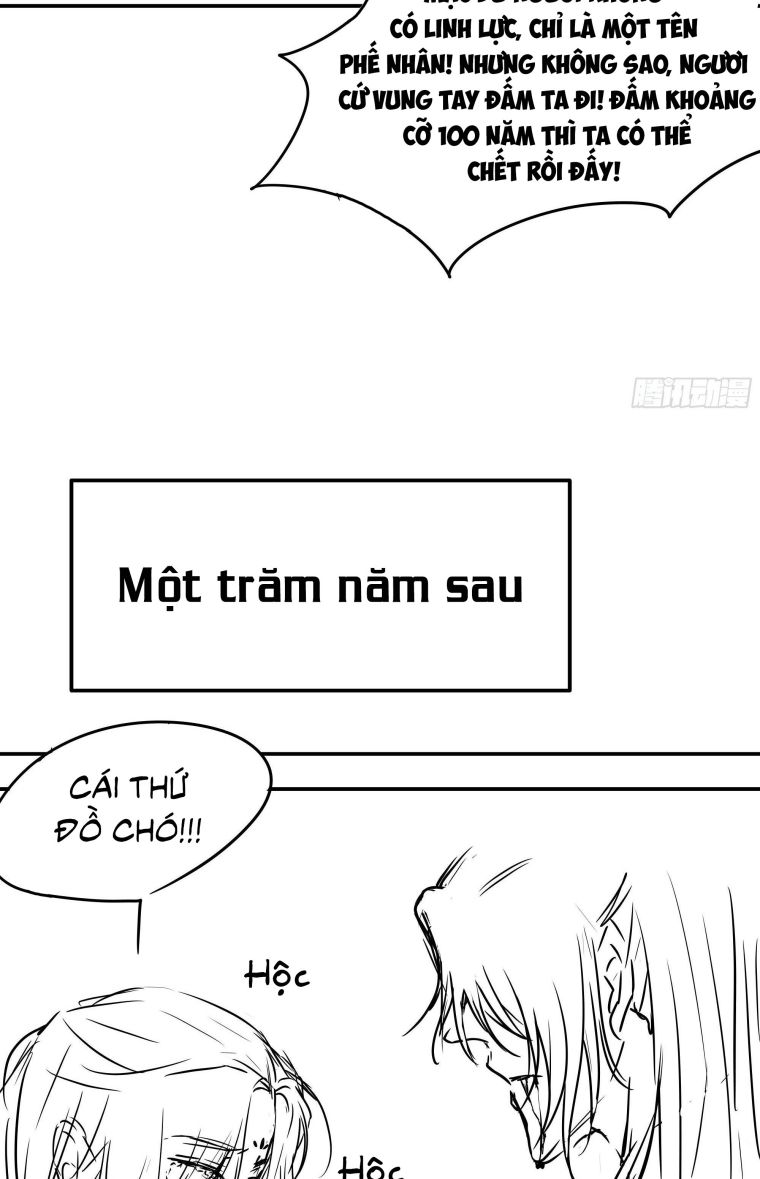 Nguyệt Trụy Trọng Minh Chapter 6 - Trang 65