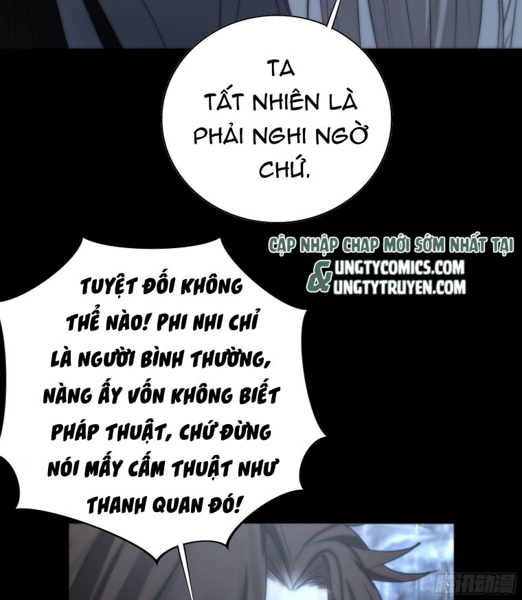 Nguyệt Trụy Trọng Minh Chapter 7 - Trang 31