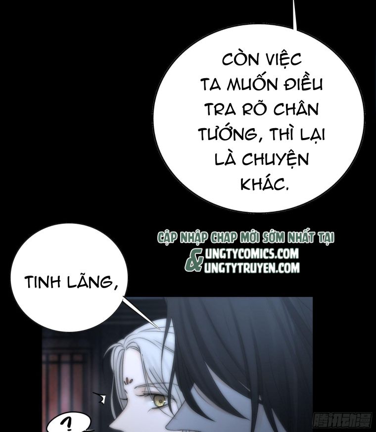 Nguyệt Trụy Trọng Minh Chapter 7 - Trang 35