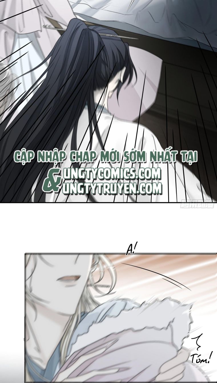 Nguyệt Trụy Trọng Minh Chapter 9 - Trang 14