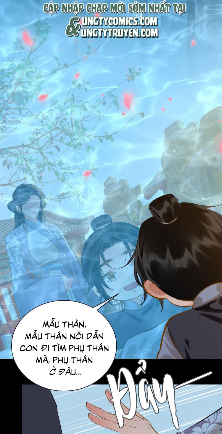 Tế Vũ Bất Tri Quy Chapter 38 - Trang 8