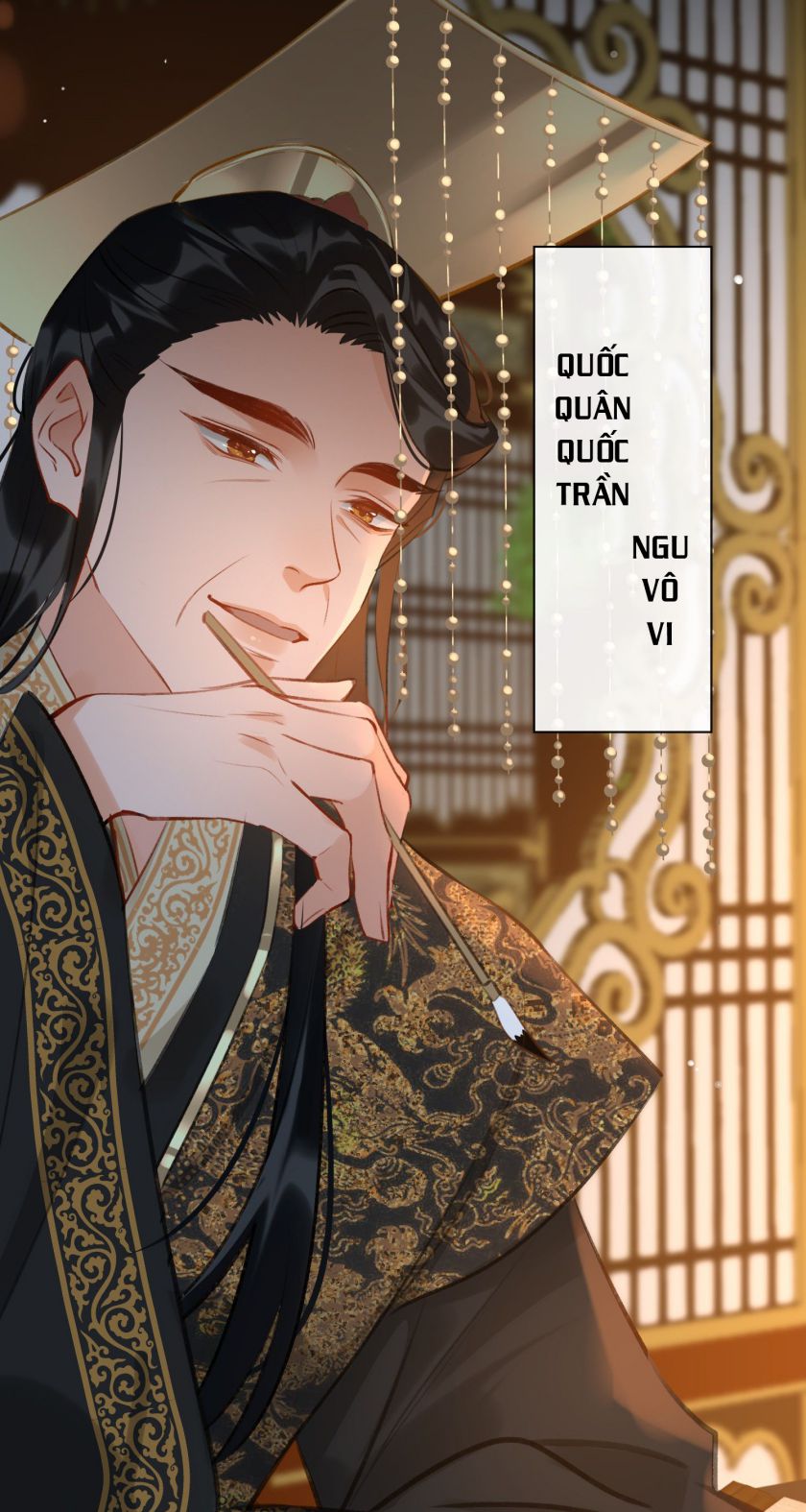 Tế Vũ Bất Tri Quy Chapter 39 - Trang 26