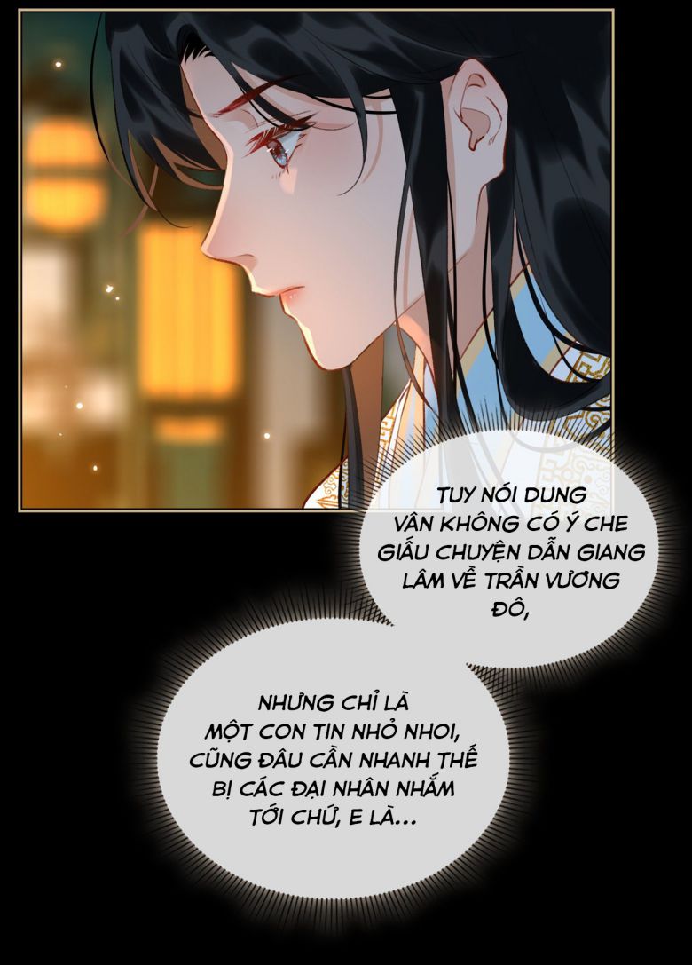 Tế Vũ Bất Tri Quy Chapter 40 - Trang 10