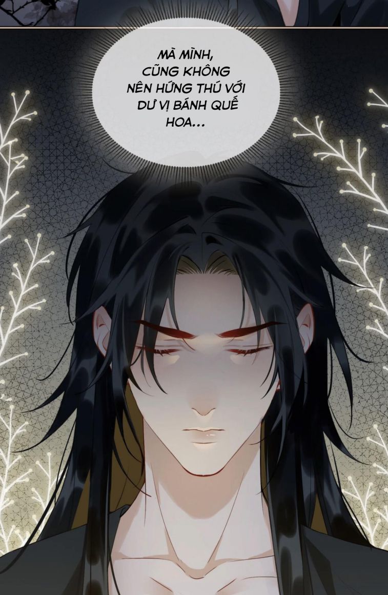 Tế Vũ Bất Tri Quy Chapter 42 - Trang 17