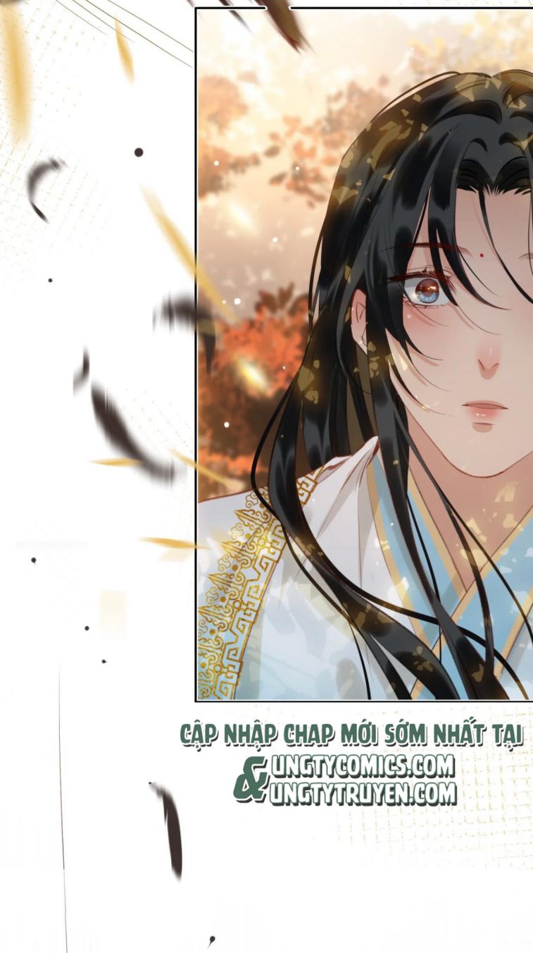 Tế Vũ Bất Tri Quy Chapter 42 - Trang 22