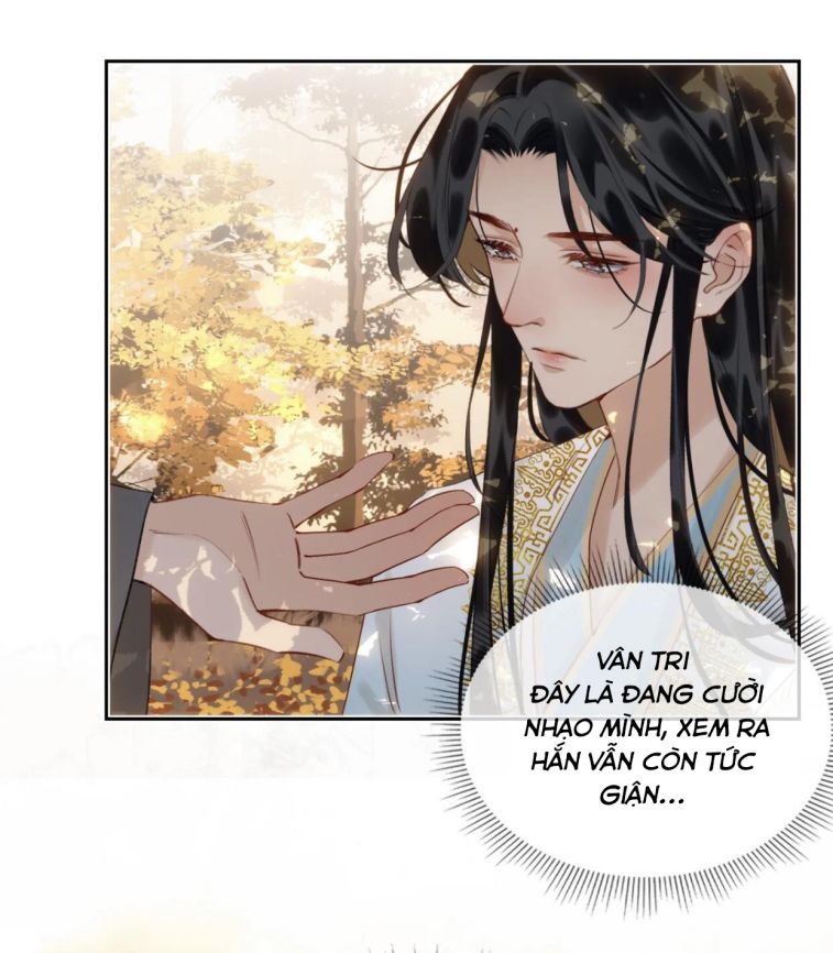 Tế Vũ Bất Tri Quy Chapter 42 - Trang 35