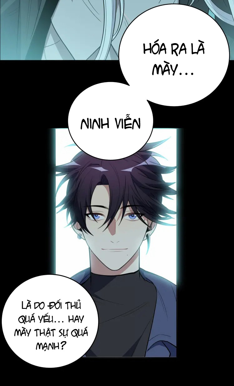 Truy Sát Tình Yêu Chapter 15 - Trang 13