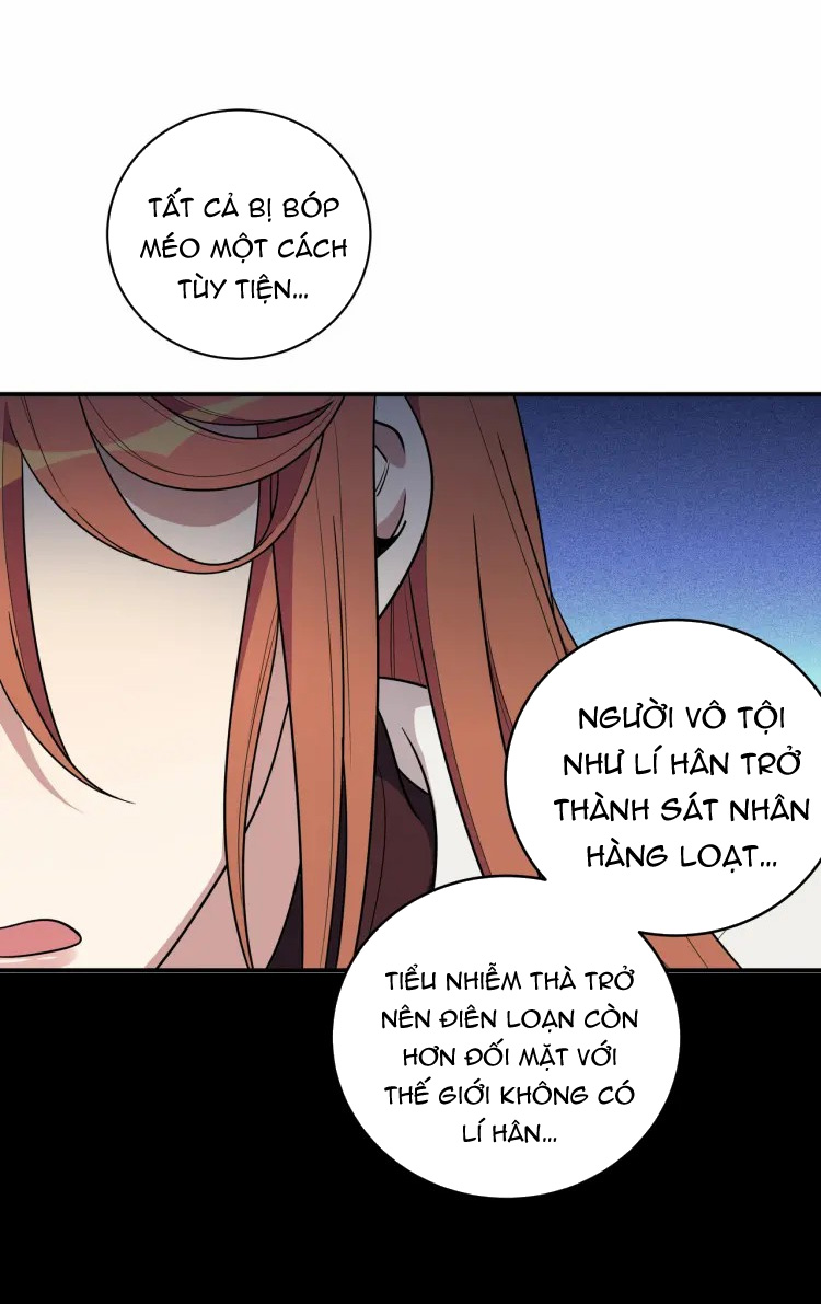 Truy Sát Tình Yêu Chapter 15 - Trang 49