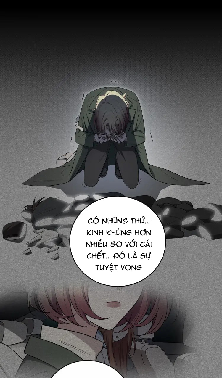 Truy Sát Tình Yêu Chapter 15 - Trang 50