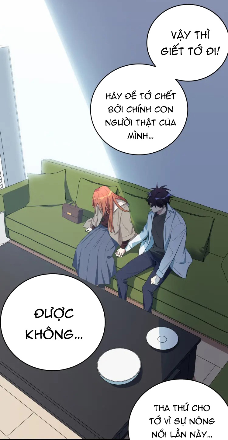 Truy Sát Tình Yêu Chapter 15 - Trang 56