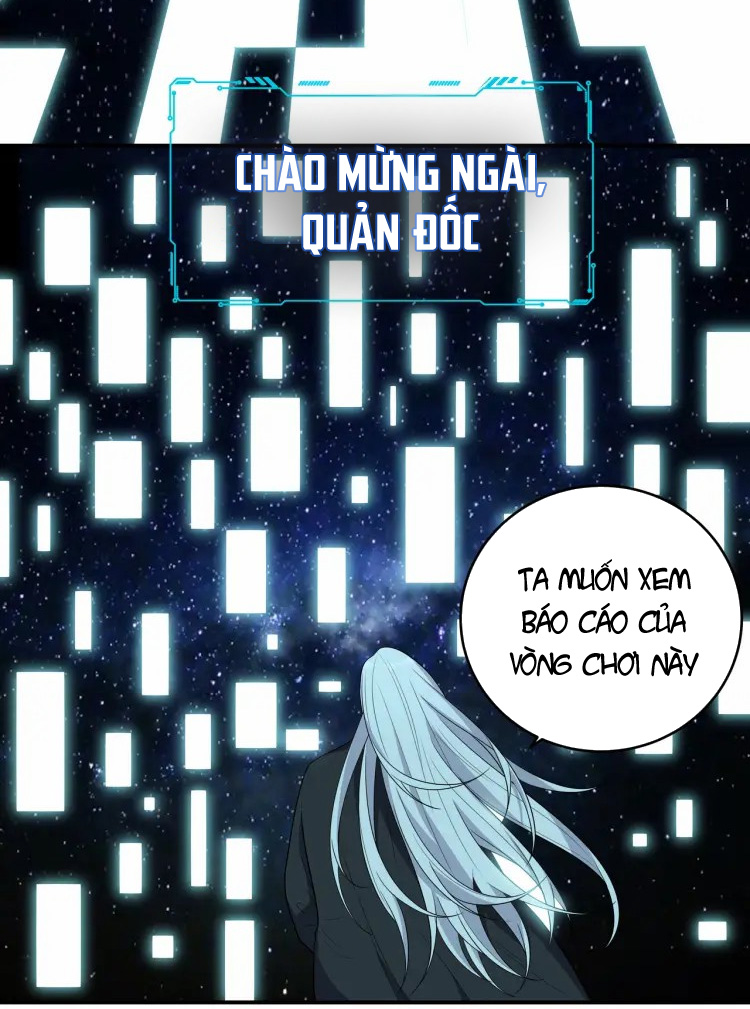 Truy Sát Tình Yêu Chapter 15 - Trang 7