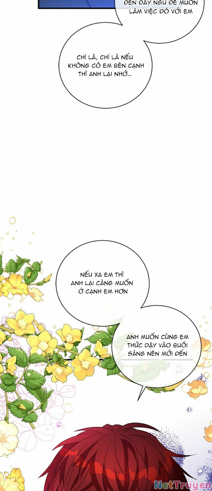 Vợ Yêu, Anh Sắp Trụ Không Nổi Chapter 36 - Trang 39