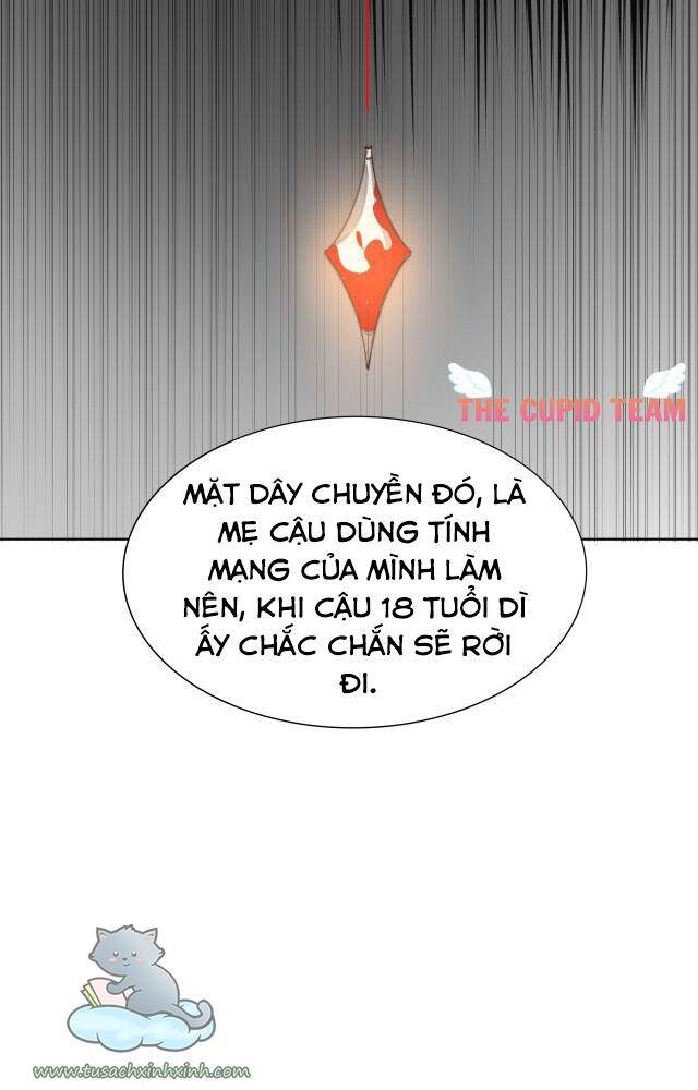 Ác Ma Phải Hoàn Lương Chapter 8 - Trang 4