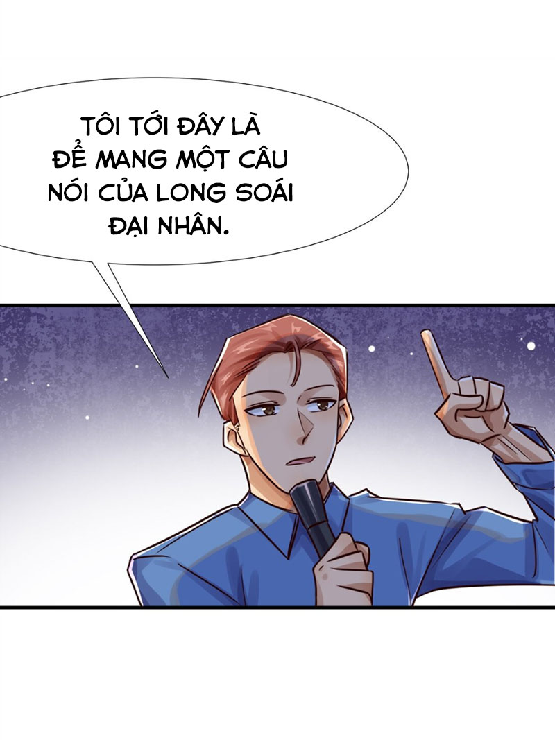 Bất Bại Chiến Thần Đi Ở Rể Chapter 19 - Trang 14