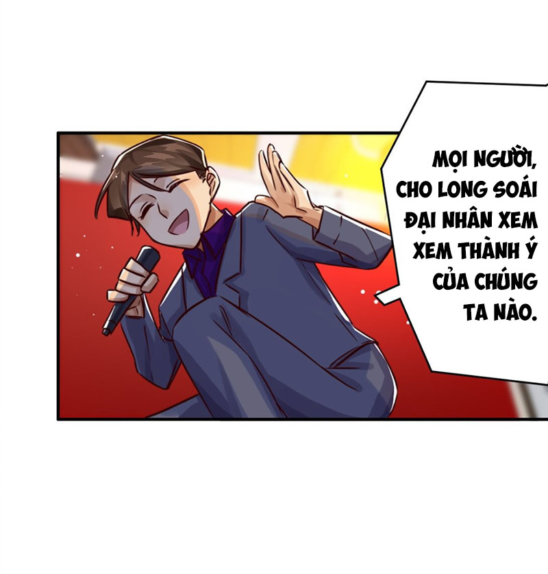 Bất Bại Chiến Thần Đi Ở Rể Chapter 19 - Trang 24