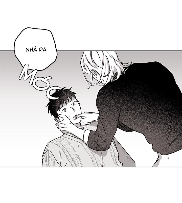 Bữa Tiệc Của Những Đóa Hoa Chapter 17 - Trang 72