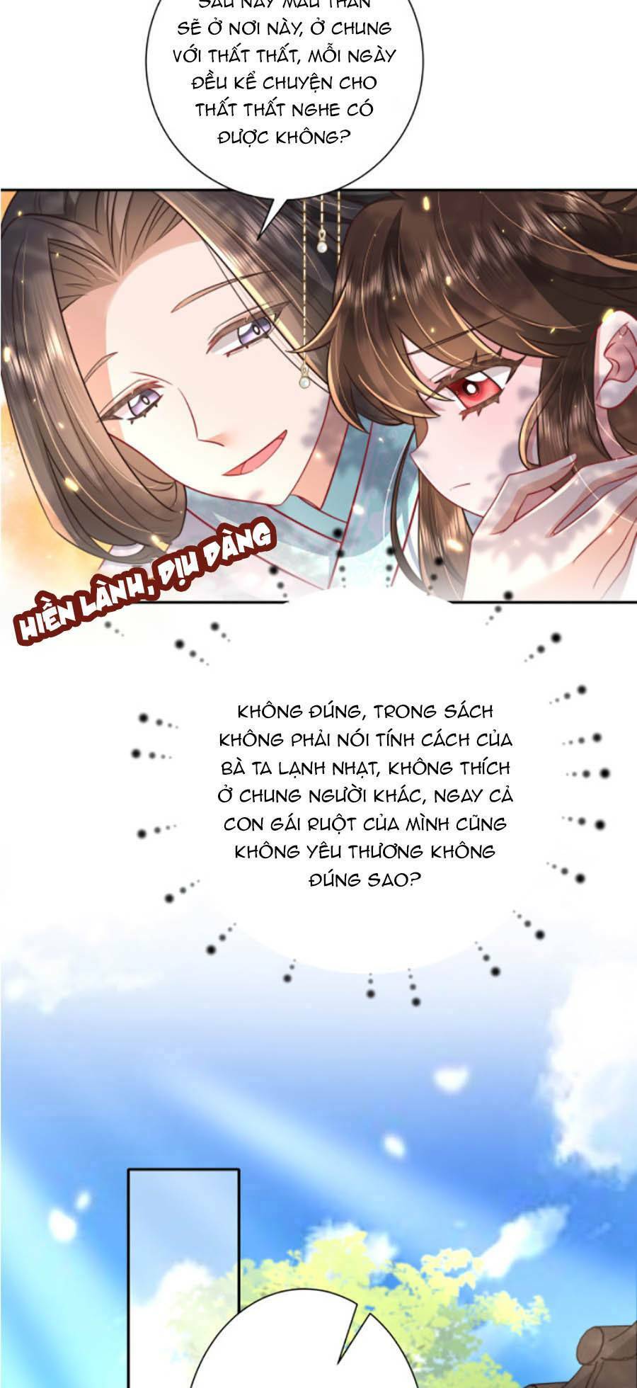 Cách Thức Sinh Tồn Của Pháo Hôi Khuê Nữ Chapter 38 - Trang 12