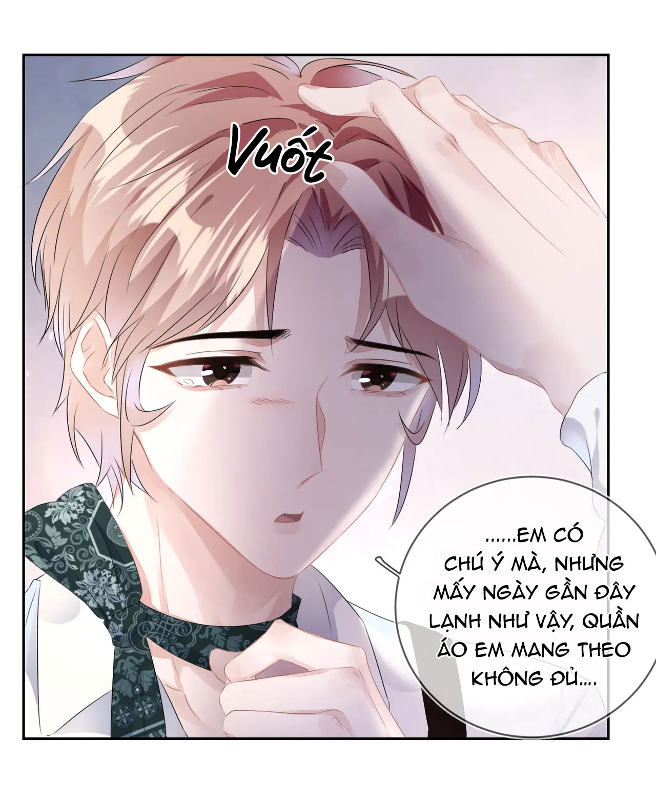 Cường Thế Công Chiếm Chapter 16 - Trang 13