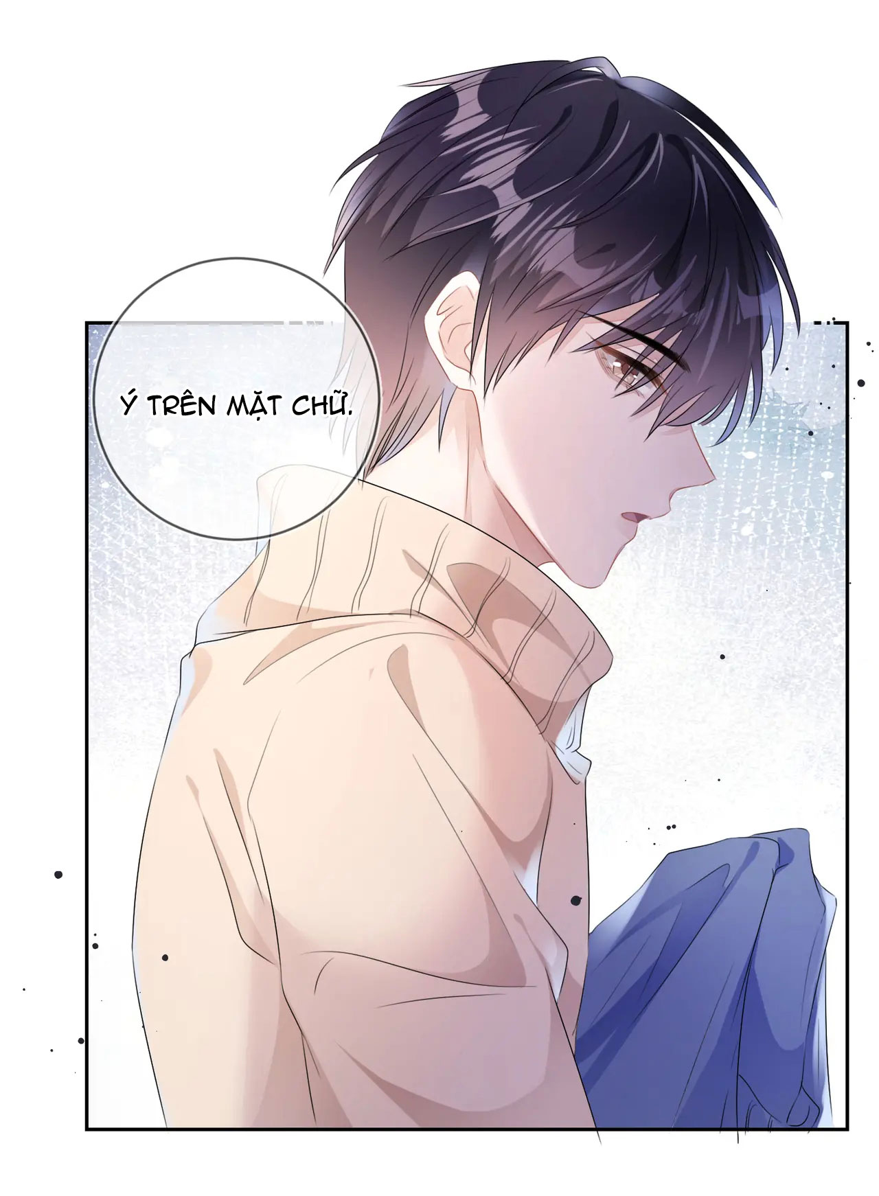 Cường Thế Công Chiếm Chapter 16 - Trang 39