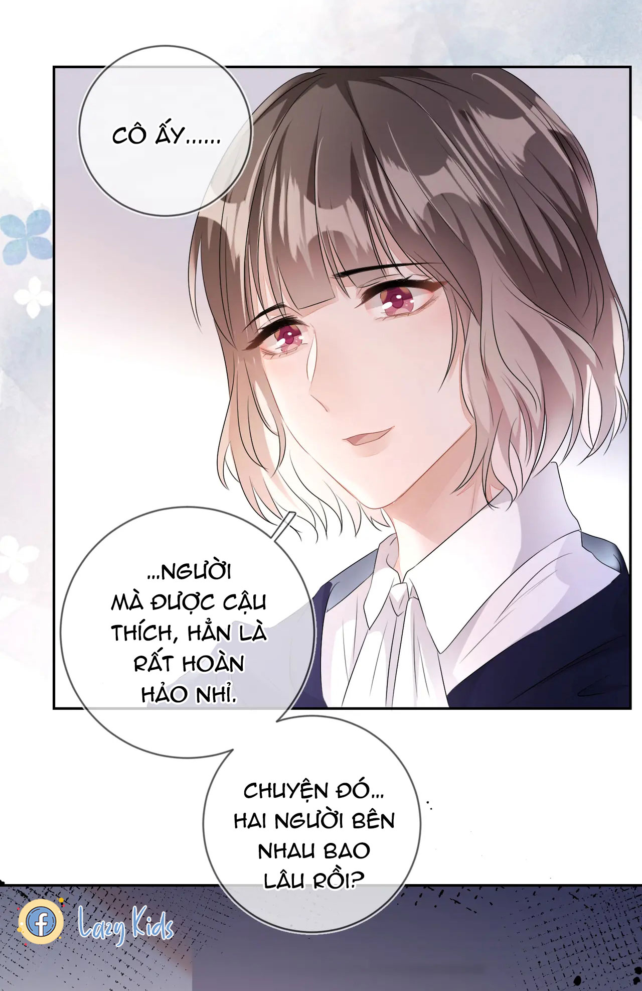 Cường Thế Công Chiếm Chapter 16 - Trang 47