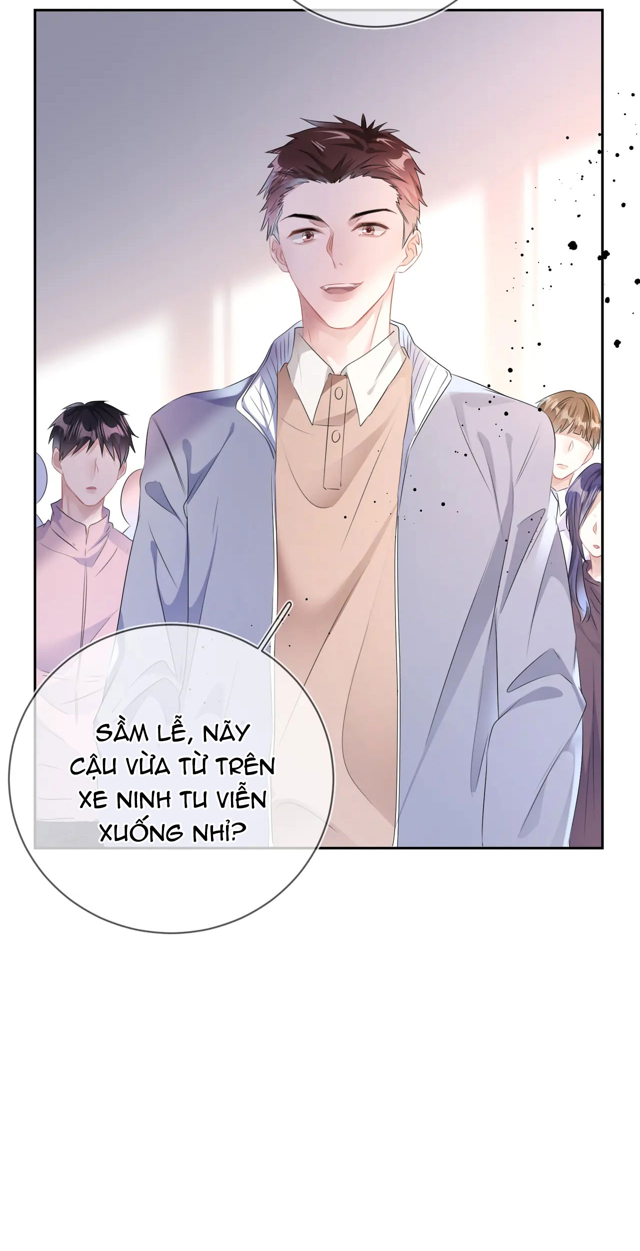 Cường Thế Công Chiếm Chapter 16 - Trang 49