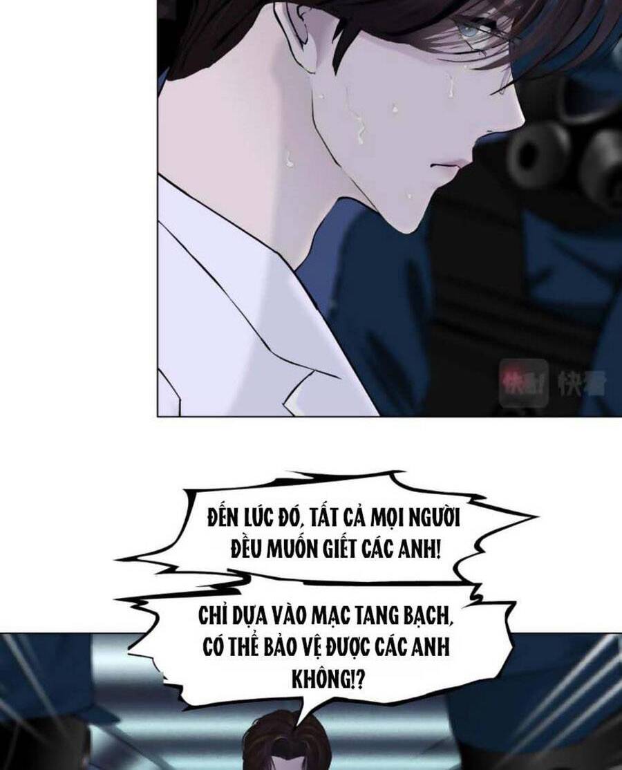 Đằng Nữ Chapter 91 - Trang 17