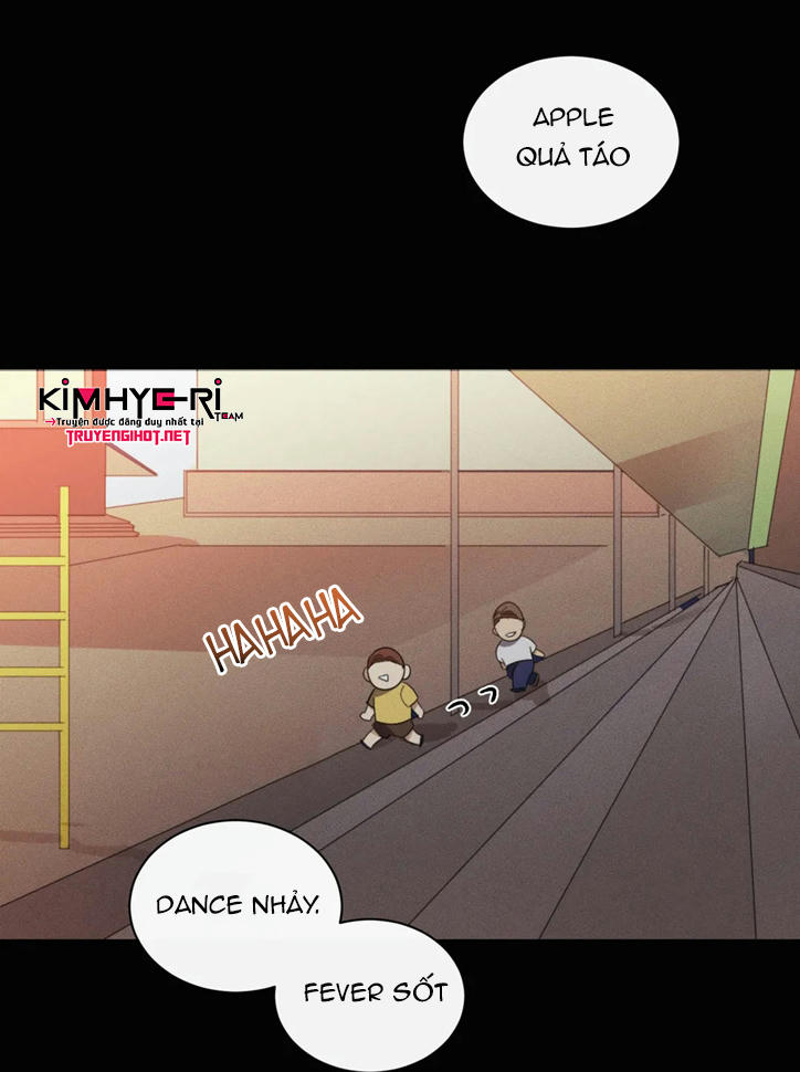 Kick Off Chapter 3 - Trang 2