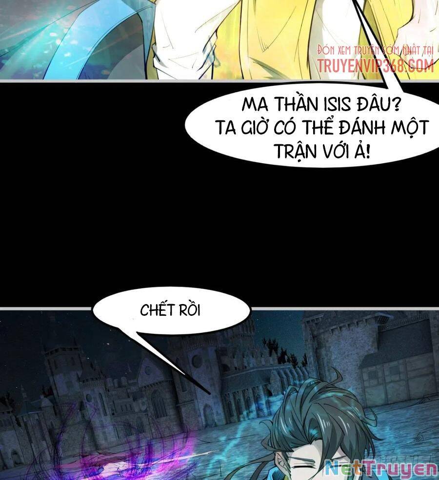 Ma Hoàng Sư Đệ Quả Thực Quá Chung Tình Chapter 84 - Trang 21